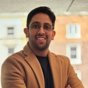 Dhruv Mathur